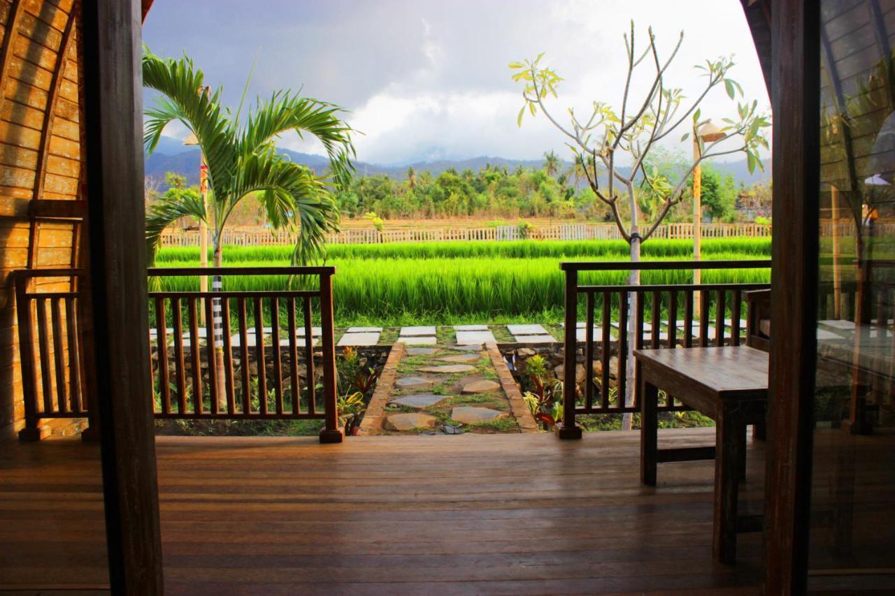 Umma Bali Menjangan Retreat Hotel Banyuwedang Exterior photo